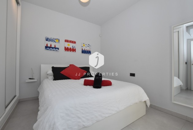 Aus zweiter Hand - Wohnung -
Algorfa - Inland