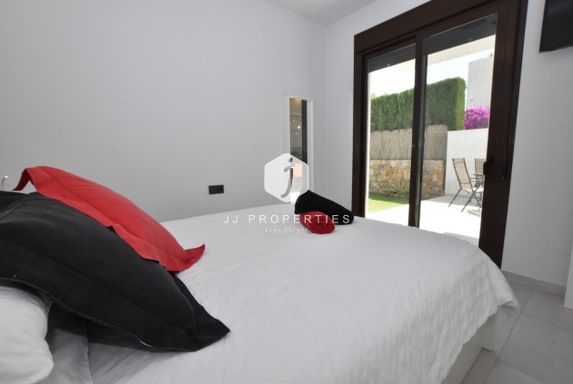 Aus zweiter Hand - Wohnung -
Algorfa - Inland