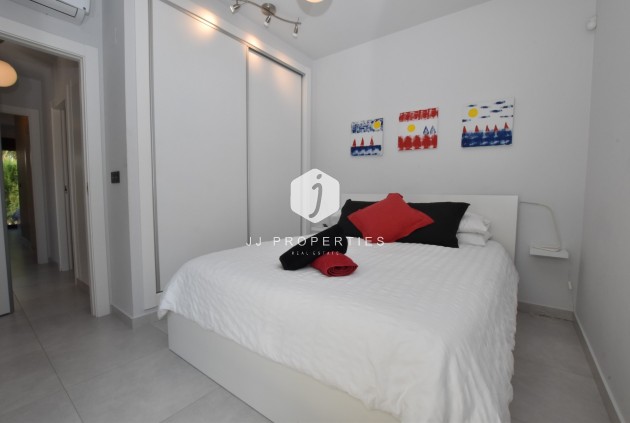 Aus zweiter Hand - Wohnung -
Algorfa - Inland