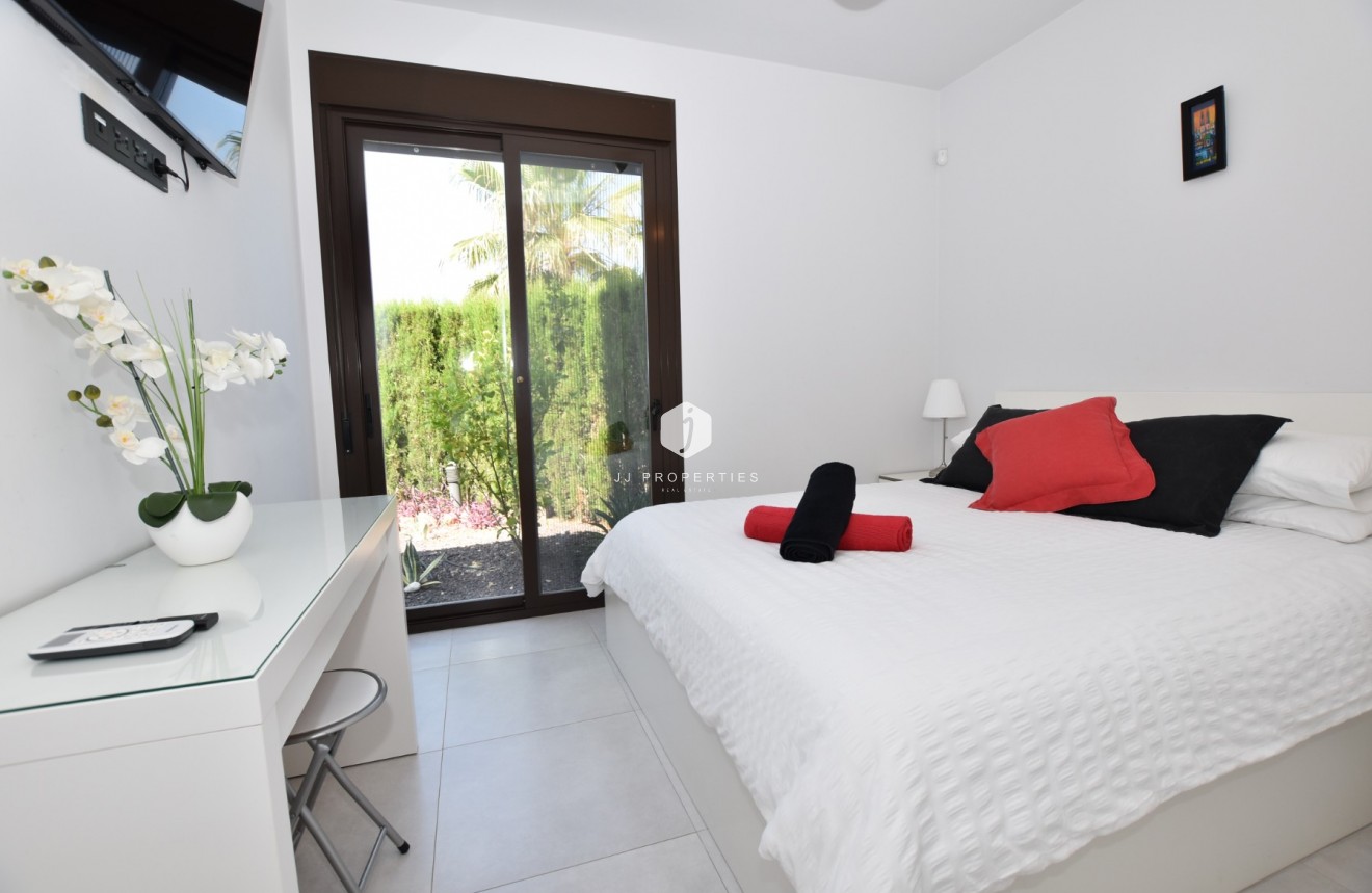 Aus zweiter Hand - Wohnung -
Algorfa - Inland