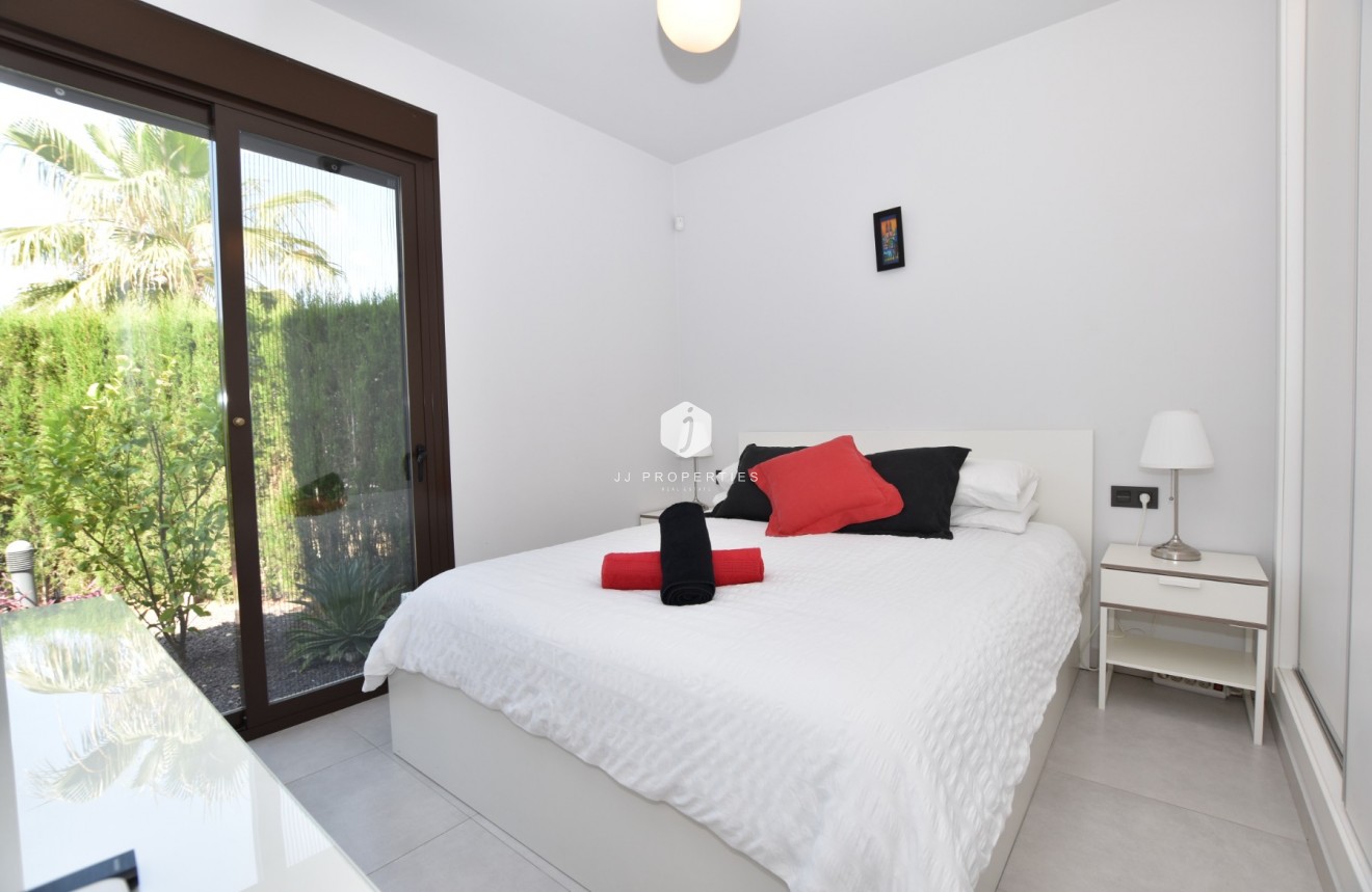 Aus zweiter Hand - Wohnung -
Algorfa - Inland