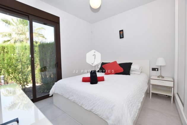Aus zweiter Hand - Wohnung -
Algorfa - Inland