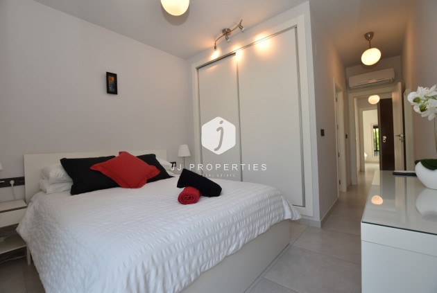 Aus zweiter Hand - Wohnung -
Algorfa - Inland