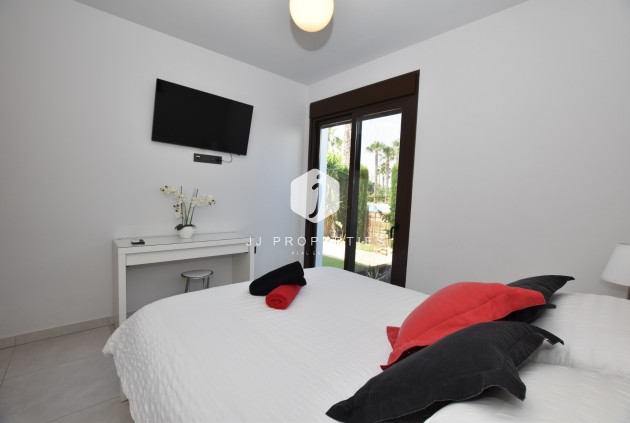Aus zweiter Hand - Wohnung -
Algorfa - Inland