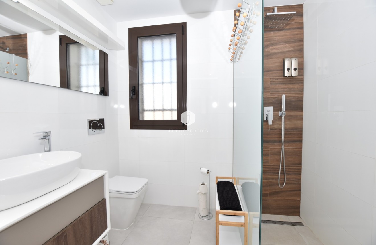Aus zweiter Hand - Wohnung -
Algorfa - Inland