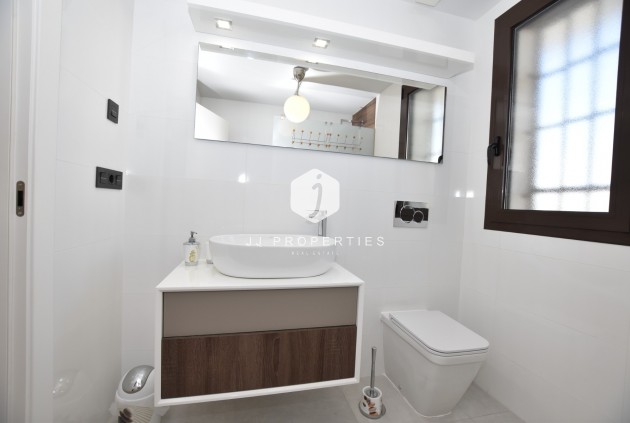Aus zweiter Hand - Wohnung -
Algorfa - Inland