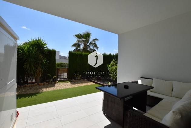 Aus zweiter Hand - Wohnung -
Algorfa - Inland