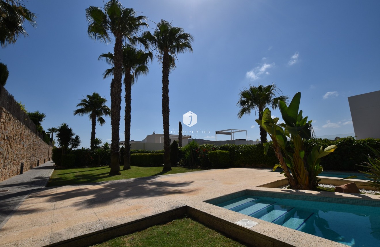 Aus zweiter Hand - Wohnung -
Algorfa - Inland