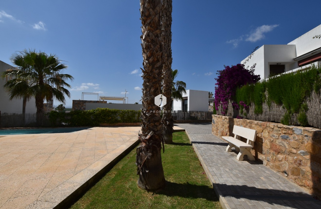 Aus zweiter Hand - Wohnung -
Algorfa - Inland