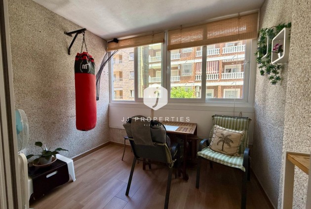 Aus zweiter Hand - Wohnung -
Torrevieja - Centro