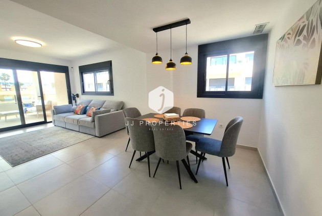 Resale - Apartment / flat -
Orihuela Costa - Villamartín