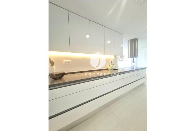 Resale - Apartment / flat -
Orihuela Costa - Villamartín