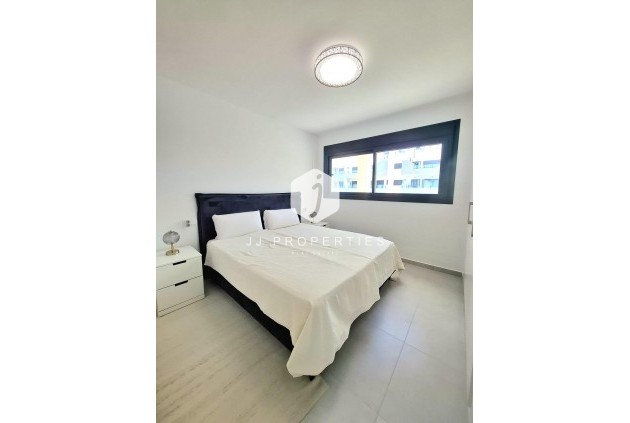 Resale - Apartment / flat -
Orihuela Costa - Villamartín
