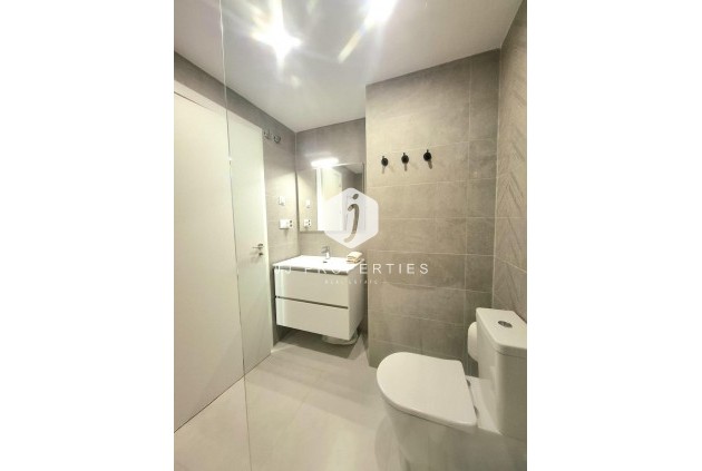Resale - Apartment / flat -
Orihuela Costa - Villamartín