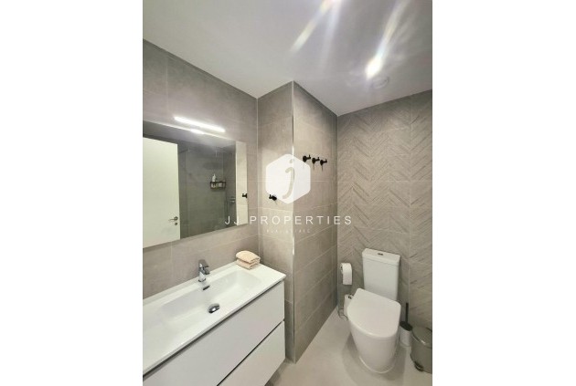 Resale - Apartment / flat -
Orihuela Costa - Villamartín