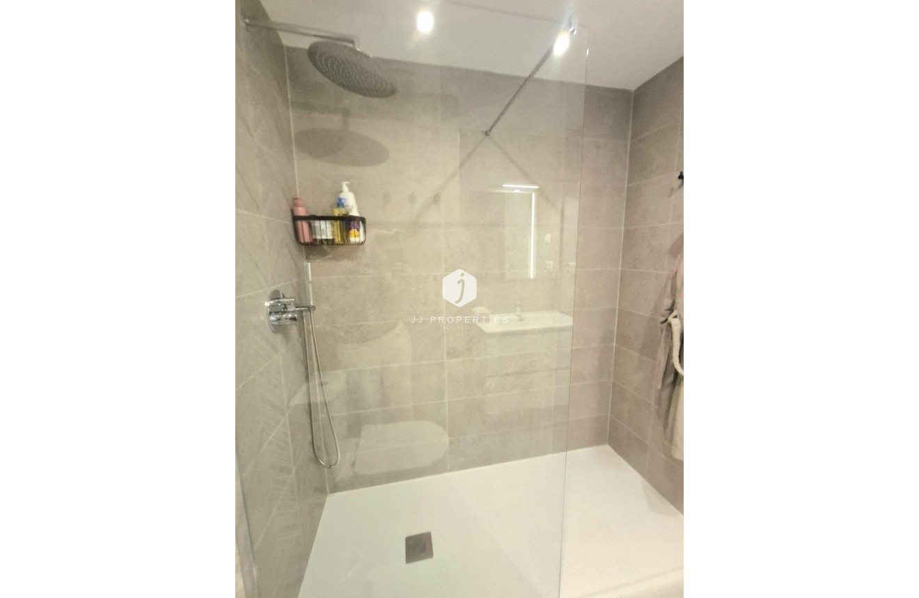 Resale - Apartment / flat -
Orihuela Costa - Villamartín