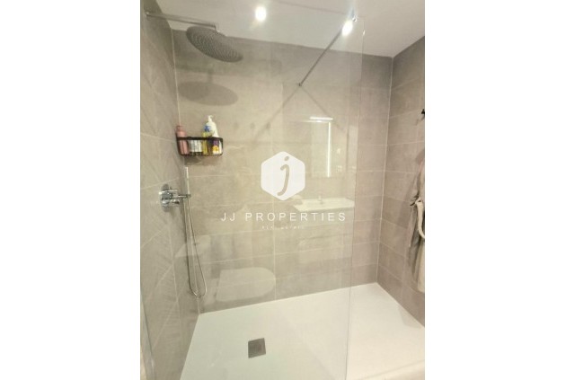 Resale - Apartment / flat -
Orihuela Costa - Villamartín