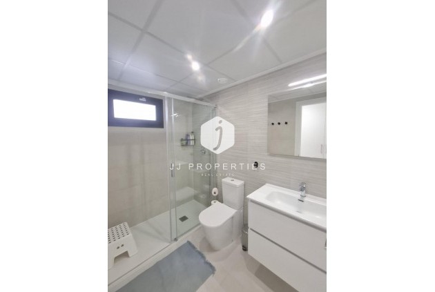 Resale - Apartment / flat -
Orihuela Costa - Villamartín