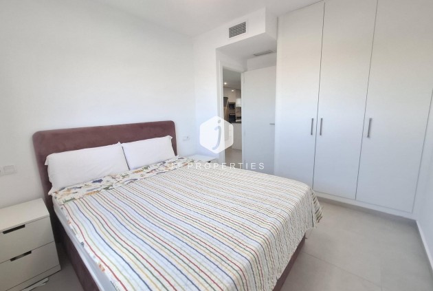 Resale - Apartment / flat -
Orihuela Costa - Villamartín