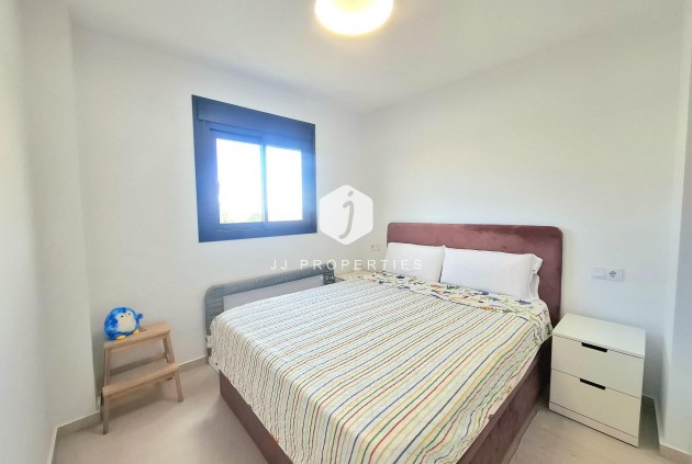 Resale - Apartment / flat -
Orihuela Costa - Villamartín