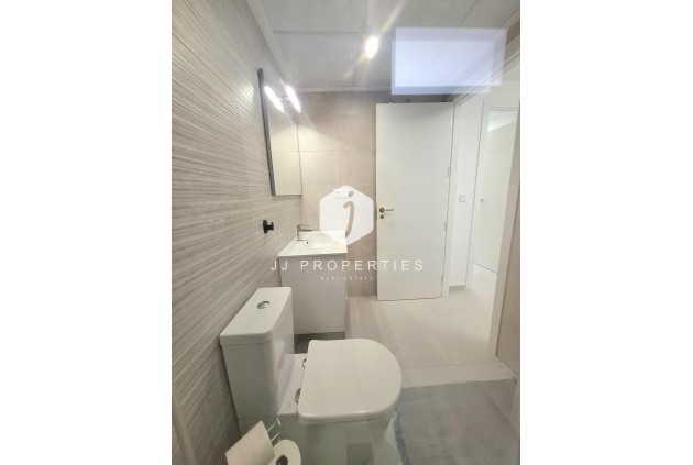 Resale - Apartment / flat -
Orihuela Costa - Villamartín
