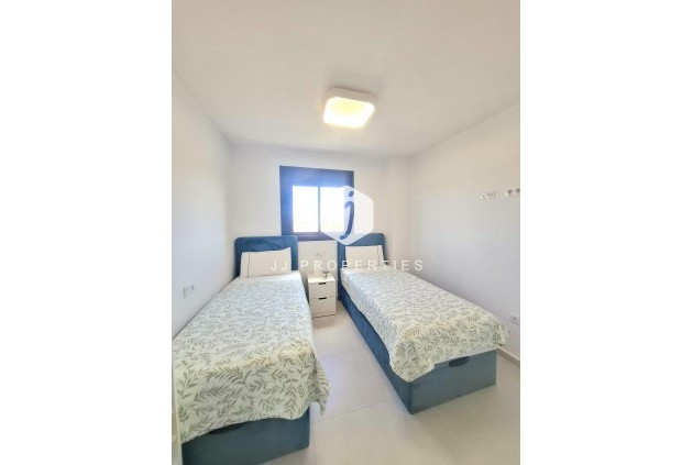 Resale - Apartment / flat -
Orihuela Costa - Villamartín