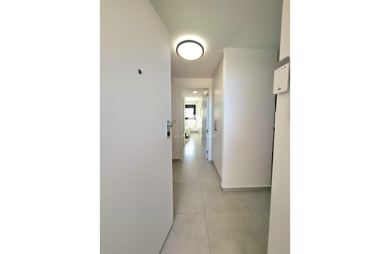 Resale - Apartment / flat -
Orihuela Costa - Villamartín