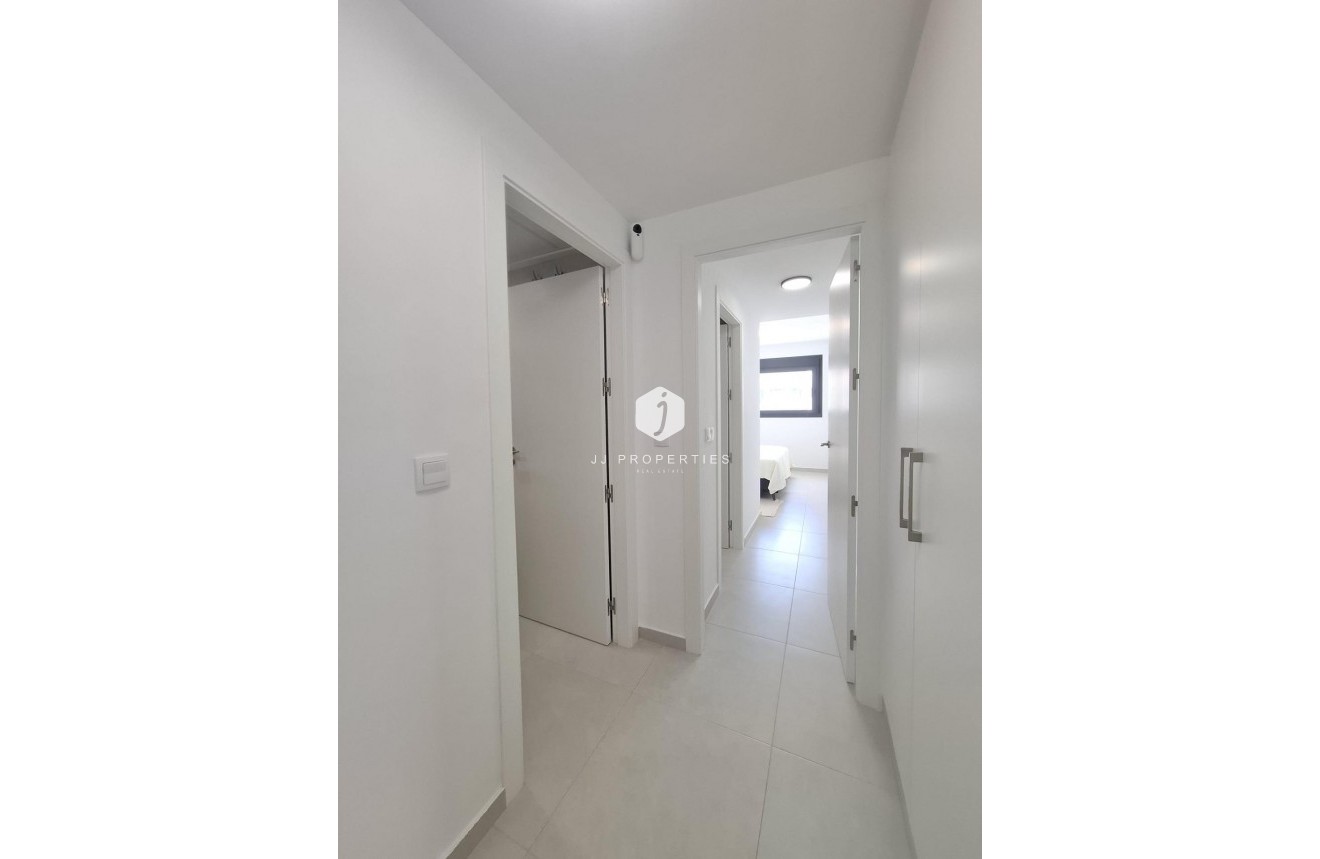 Resale - Apartment / flat -
Orihuela Costa - Villamartín