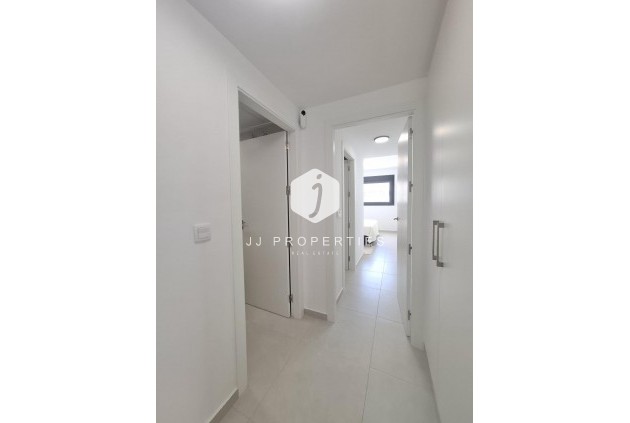 Resale - Apartment / flat -
Orihuela Costa - Villamartín