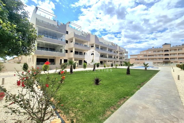 Resale - Apartment / flat -
Orihuela Costa - Villamartín