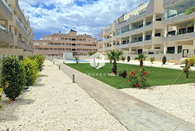 Resale - Apartment / flat -
Orihuela Costa - Villamartín