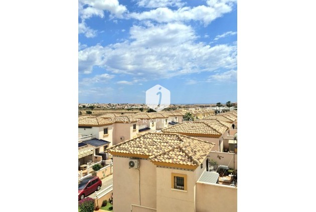 Resale - Apartment / flat -
Orihuela Costa - Villamartín