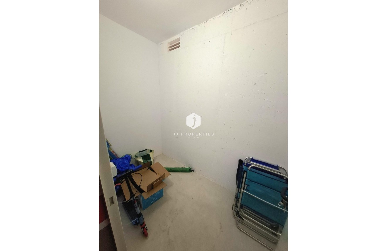 Resale - Apartment / flat -
Orihuela Costa - Villamartín