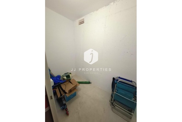 Resale - Apartment / flat -
Orihuela Costa - Villamartín