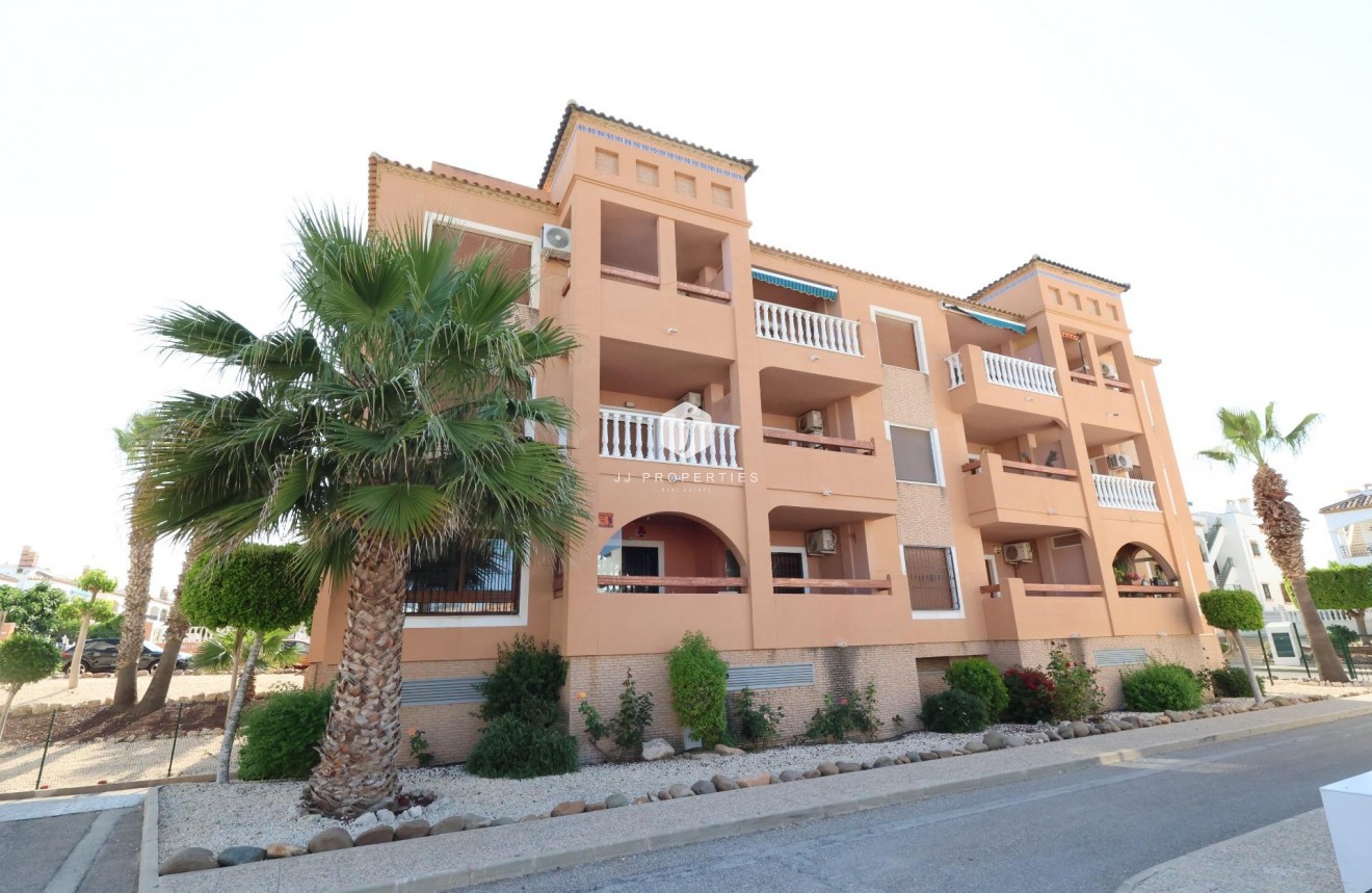 D'occasion - Appartement -
Orihuela Costa - Costa Blanca