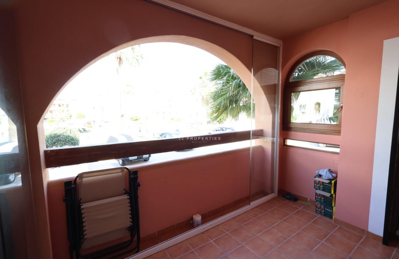 D'occasion - Appartement -
Orihuela Costa - Costa Blanca