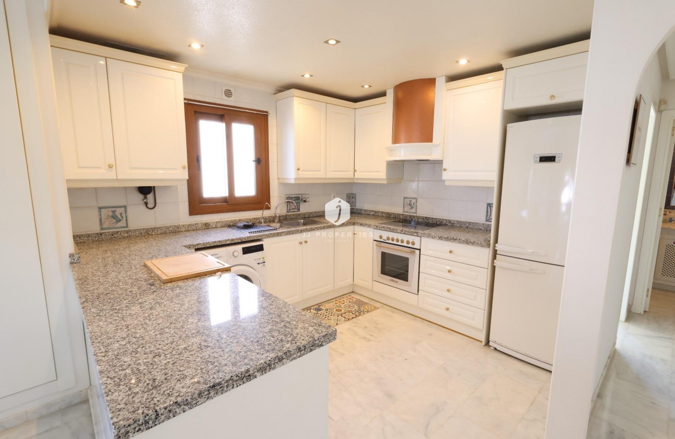 D'occasion - Appartement -
Orihuela Costa - Costa Blanca