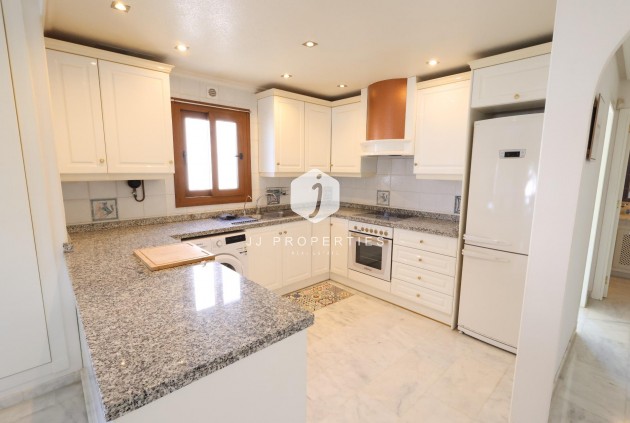 D'occasion - Appartement -
Orihuela Costa - Costa Blanca
