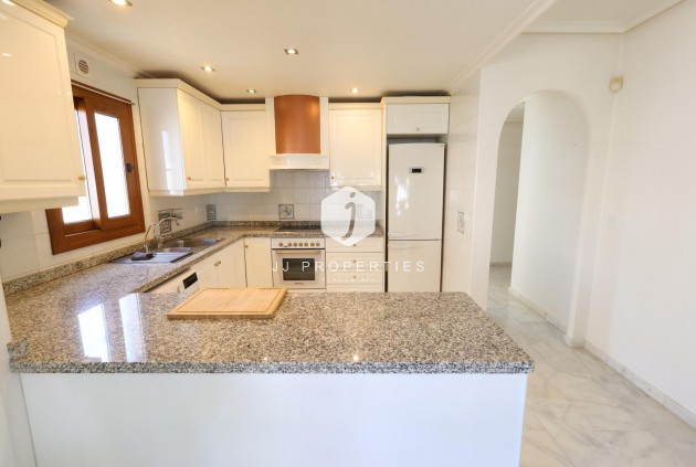 D'occasion - Appartement -
Orihuela Costa - Costa Blanca