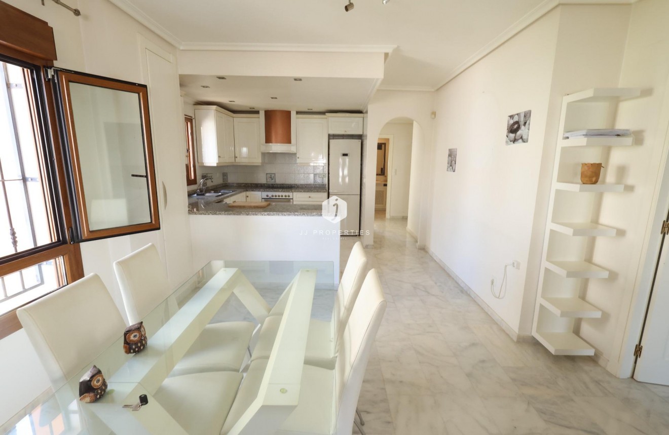 D'occasion - Appartement -
Orihuela Costa - Costa Blanca