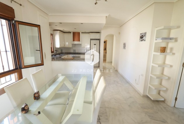 D'occasion - Appartement -
Orihuela Costa - Costa Blanca