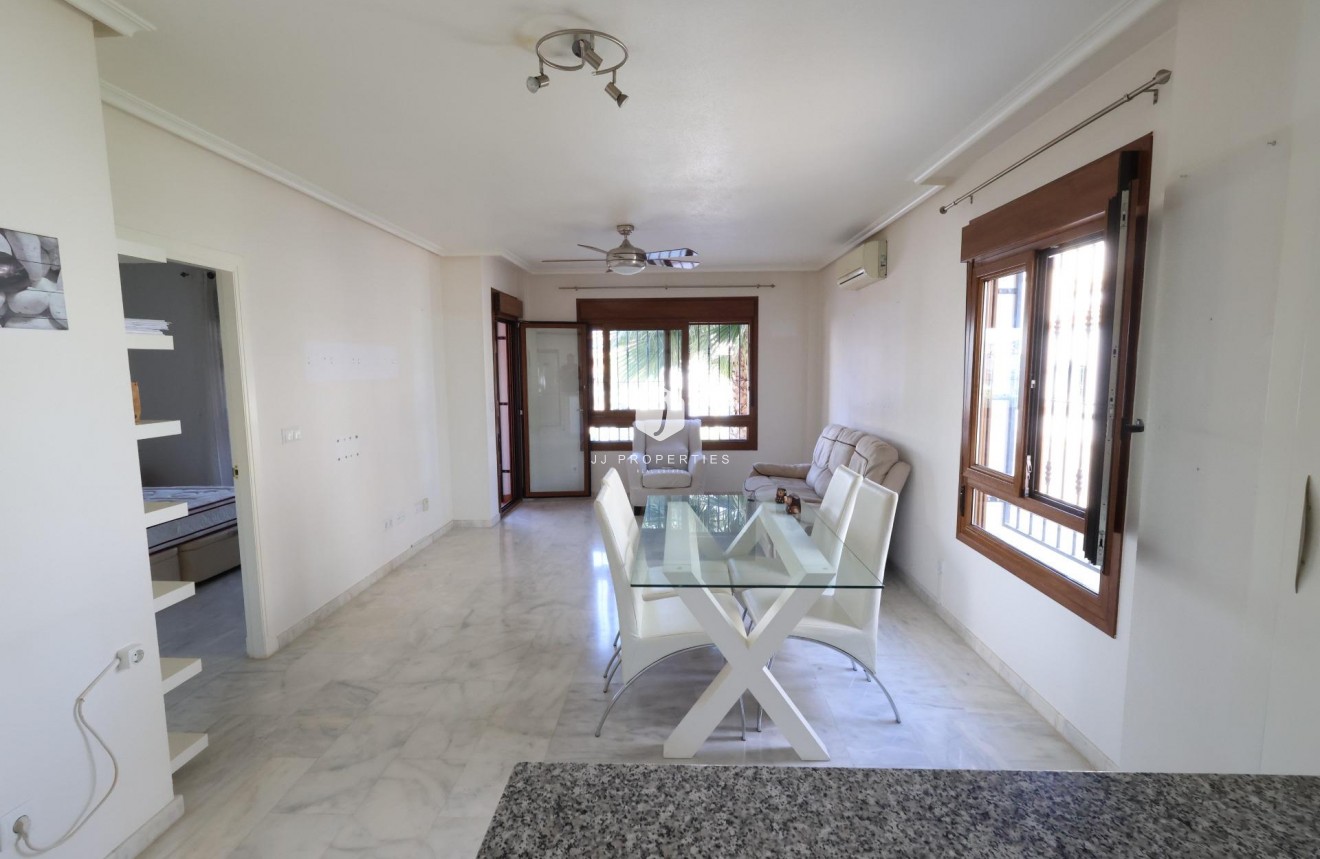 D'occasion - Appartement -
Orihuela Costa - Costa Blanca