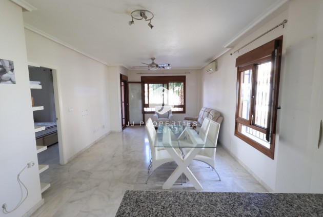 D'occasion - Appartement -
Orihuela Costa - Costa Blanca