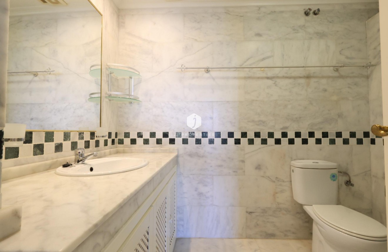 D'occasion - Appartement -
Orihuela Costa - Costa Blanca