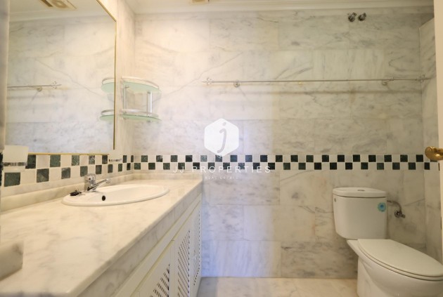 D'occasion - Appartement -
Orihuela Costa - Costa Blanca