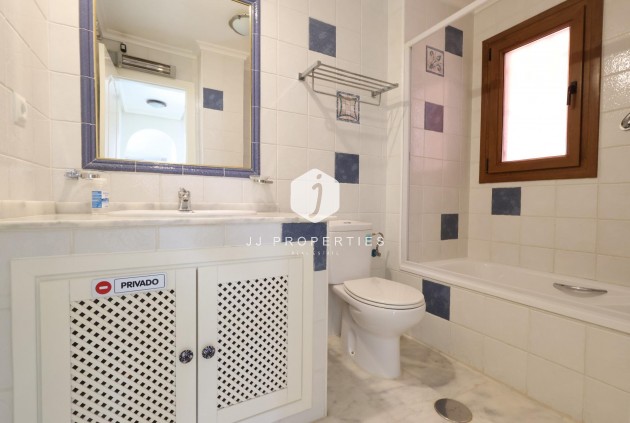 D'occasion - Appartement -
Orihuela Costa - Costa Blanca