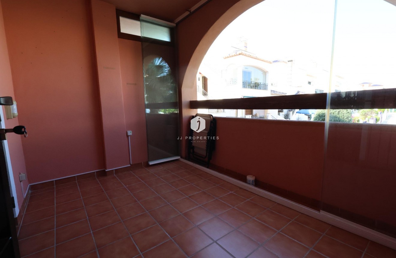 D'occasion - Appartement -
Orihuela Costa - Costa Blanca