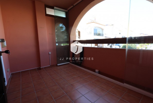 D'occasion - Appartement -
Orihuela Costa - Costa Blanca