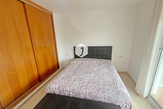 Tweedehands - duplex -
San Miguel de Salinas - Las Filipinas