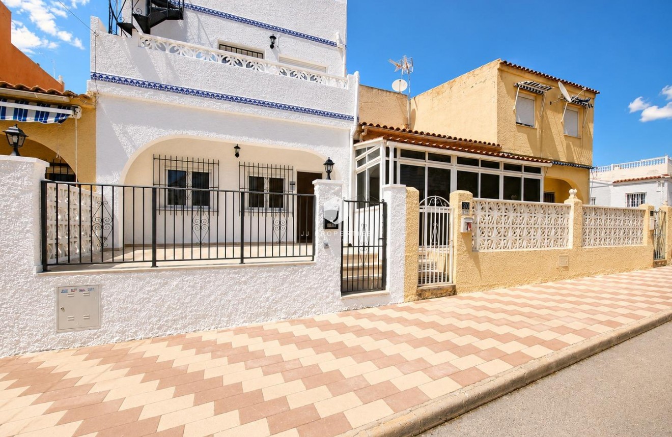 D'occasion - Chalet -
San Fulgencio - La Marina